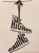 The Higher Calling Logo